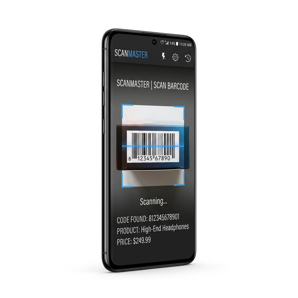Smartphone